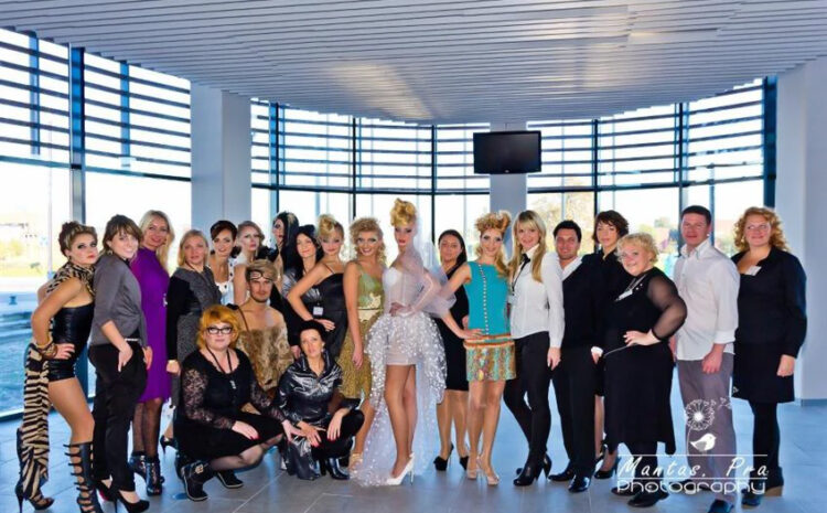  „GROŽIS IR SVEIKATA 2011” IR V ATVIRAS VAKARŲ LIETUVOS ČEMPIONATAS