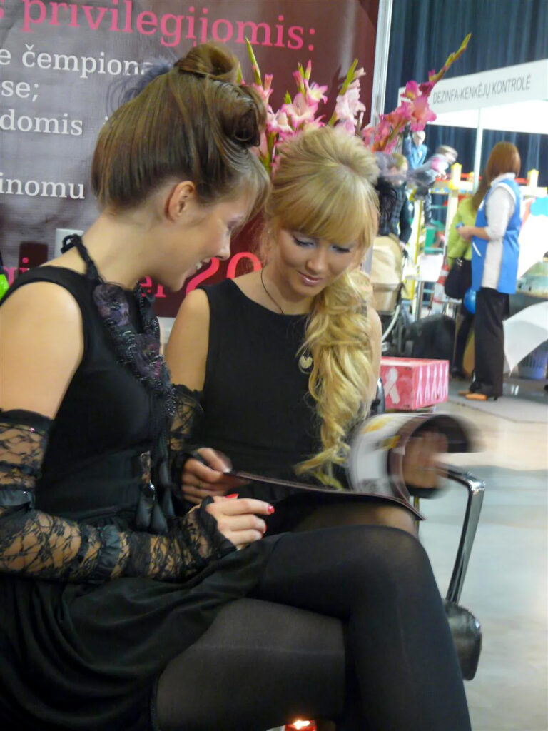 Tarptautinė paroda Expo Aukštaitija 2011