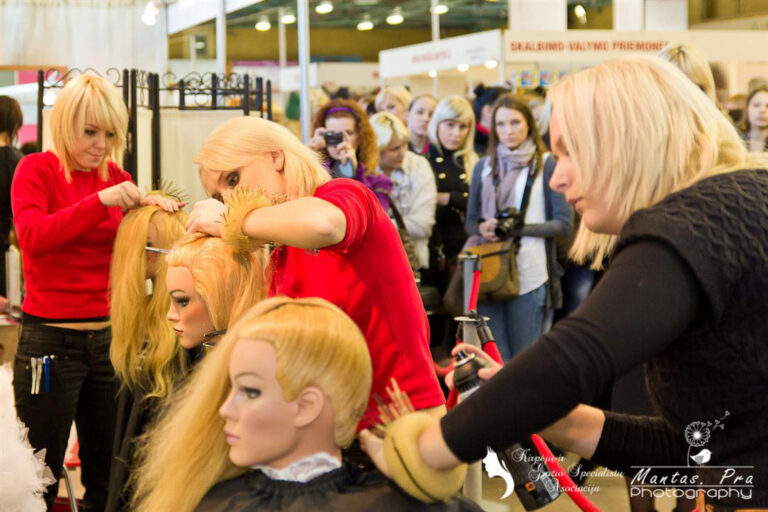 LIETUVOS NACIONALINIS ČEMPIONATAS 2011