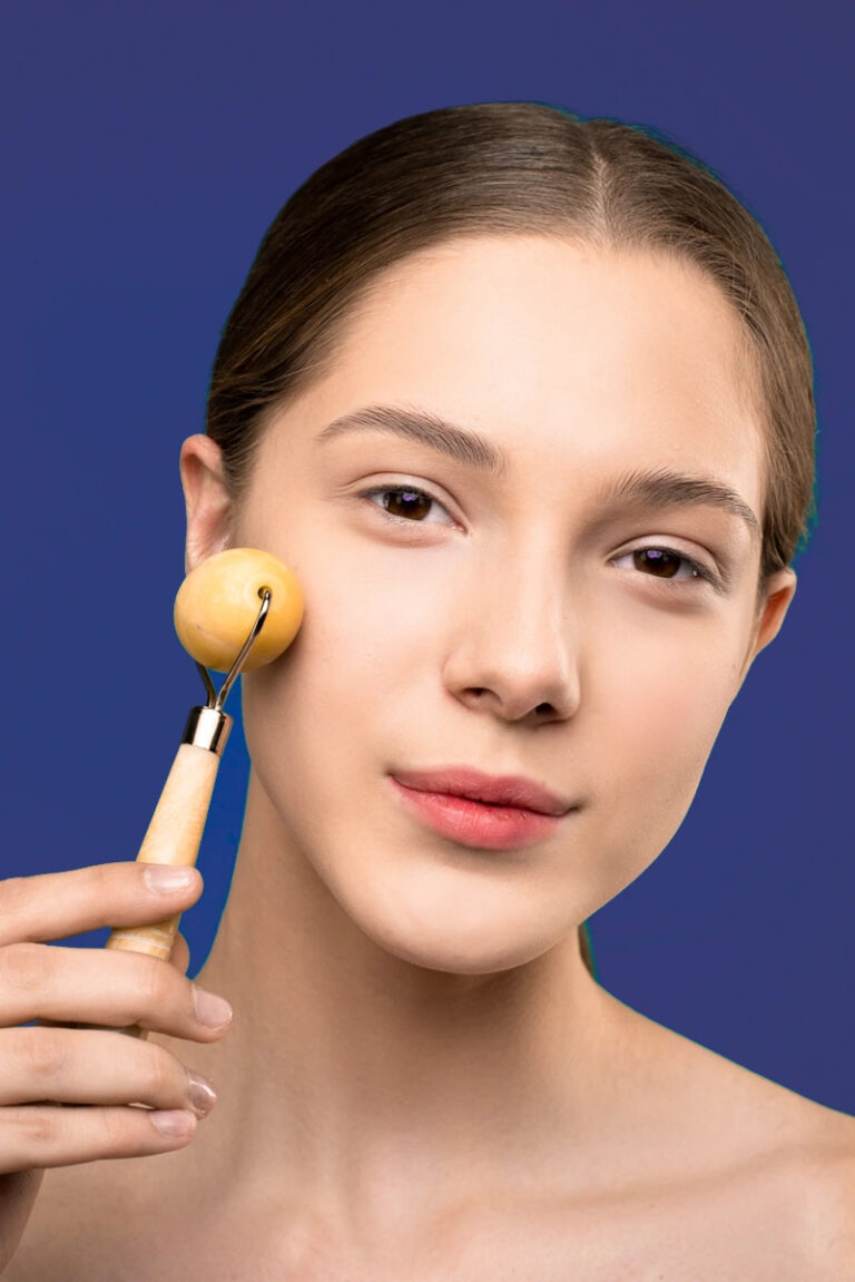 Teikime grožio paslaugas