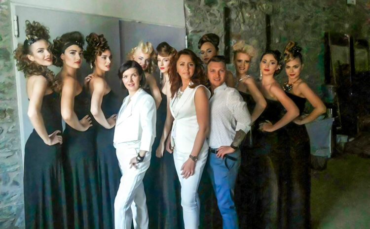  “KIGSA” MEISTRŲ PASIRODYMAS GRAIKIJOJE