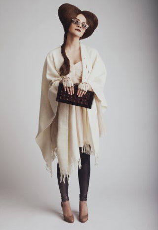  LIETUVOS METŲ STILISTO 2014 REZULTATAI