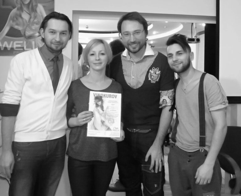 Dmitrijus Vinokurovas