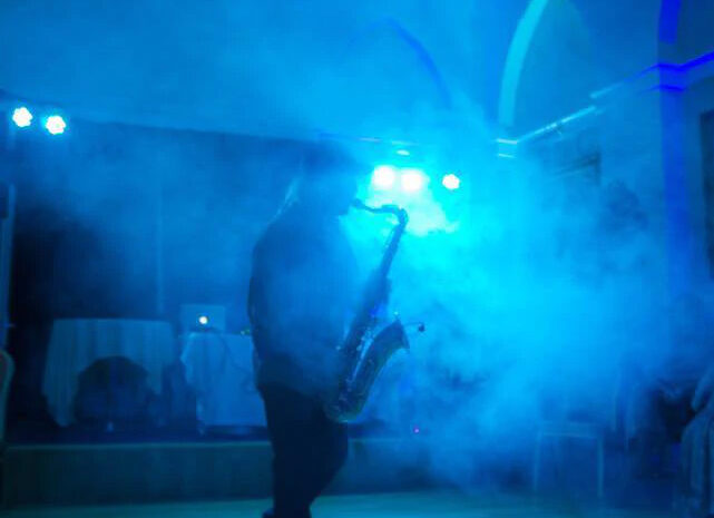  KIGSA PENKERIŲ METŲ GIMTADIENIS