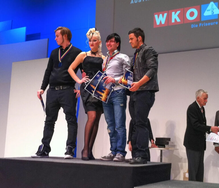 OMC Austrian Cup Open 2011