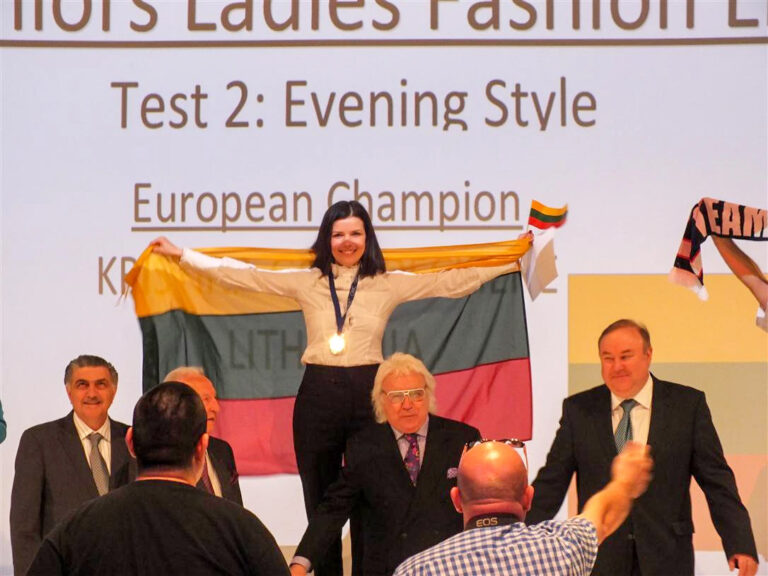 OMC European Championship Vienna 2012