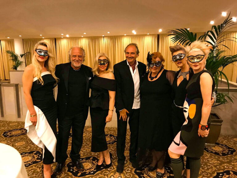 Open Hair Congress II Venice 2018