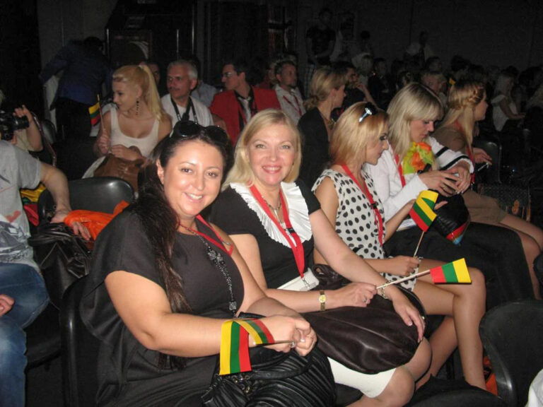 OMC Individual World Championship 2011