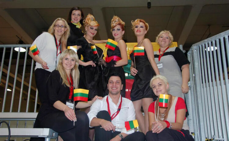  PASAULIO ČEMPIONATAS OMC INDIVIDUAL WORLD CHAMPIONSHIP