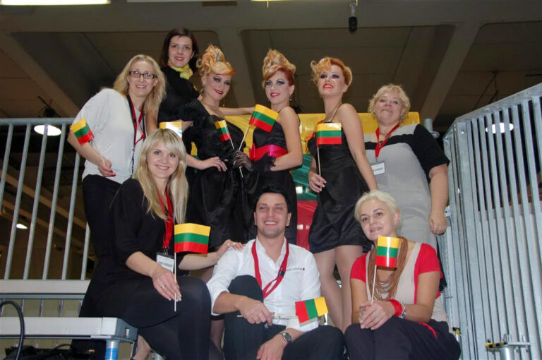 OMC Individual World Championship 2011