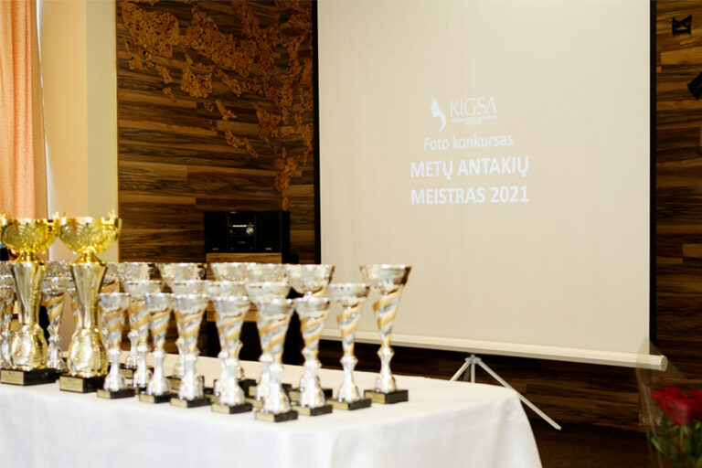 Foto konkursas METŲ ANTAKIŲ MEISTRAS 2021