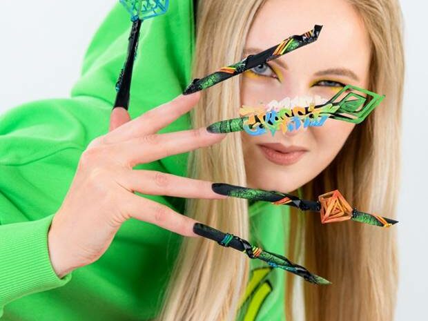  FOTO KONKURSAS METŲ MANIKIŪRO MEISTRAS 2022 – REZULTATAI