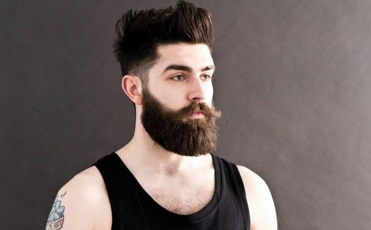  BARZDOS IR ŪSŲ FORMAVIMO KONKURSAS – REGISTRACIJA