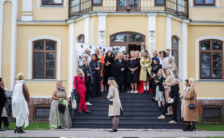  KIGSA | LGSF GIMTADIENIO ŠVENTĖ!