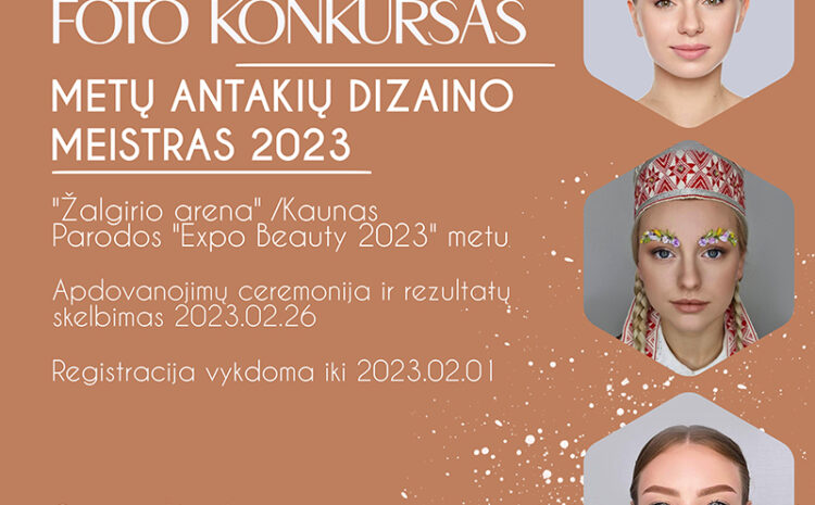 FOTO KONKURSAS METŲ ANTAKIŲ MEISTRAS 2023 – REGISTRACIJA (РУССКИЙ ЯЗЫК)