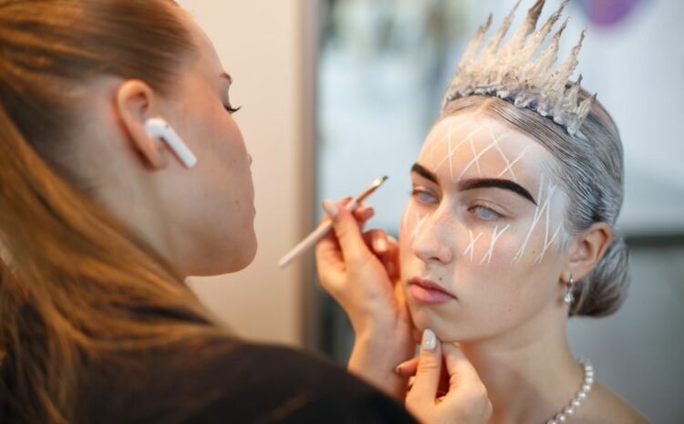  REZULTATAI │ KREATYVINIO MAKIAŽO KONKURSAS KLAIPĖDOJE