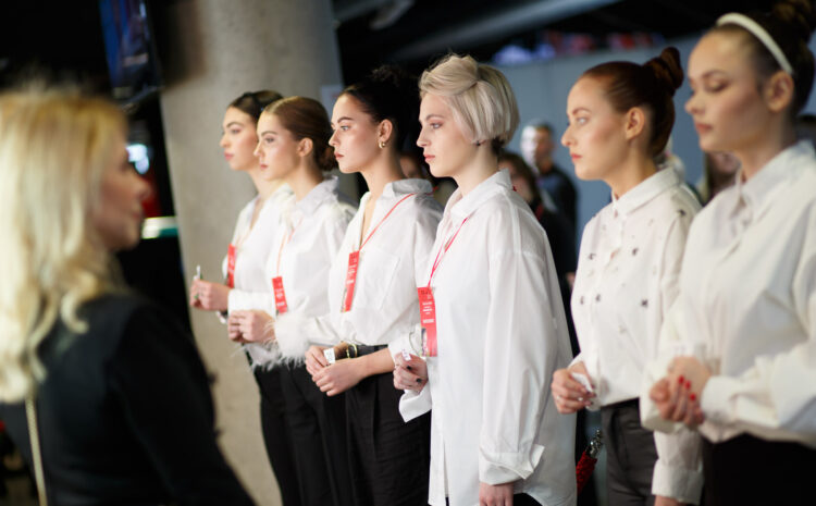  ATVIRO LIETUVOS ČEMPIONATO „KAUNAS BEAUTY 2023“ ĮSPŪDŽIAI