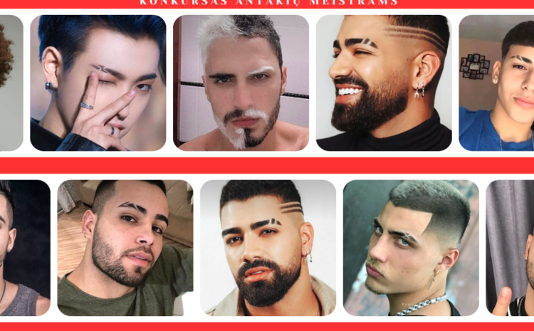  KIGSA GRAND PRIX TAURĖS 2024 FOTO KONKURSAS VYRIŠKŲ ANTAKIŲ KREATYVAS (2024.01.31)