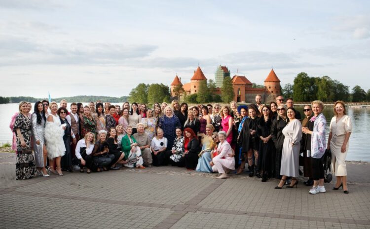  KIGSA 15-KOS METŲ GIMTADIENIO ŠVENTĖ (2024.05.15)