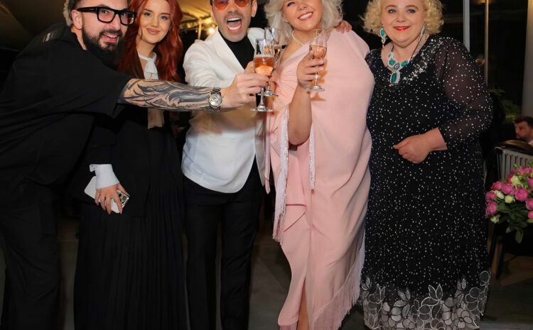  KIGSA PREZIDENTĖ JOLANTA MAČIULIENĖ VIEŠĖJO ARMĖNIJOJE, JEREVANE (2024.05.09)