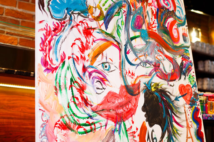  KIGSA 16-KOS METŲ GIMTADIENIO ŠVENTĖ (2025.01.19)