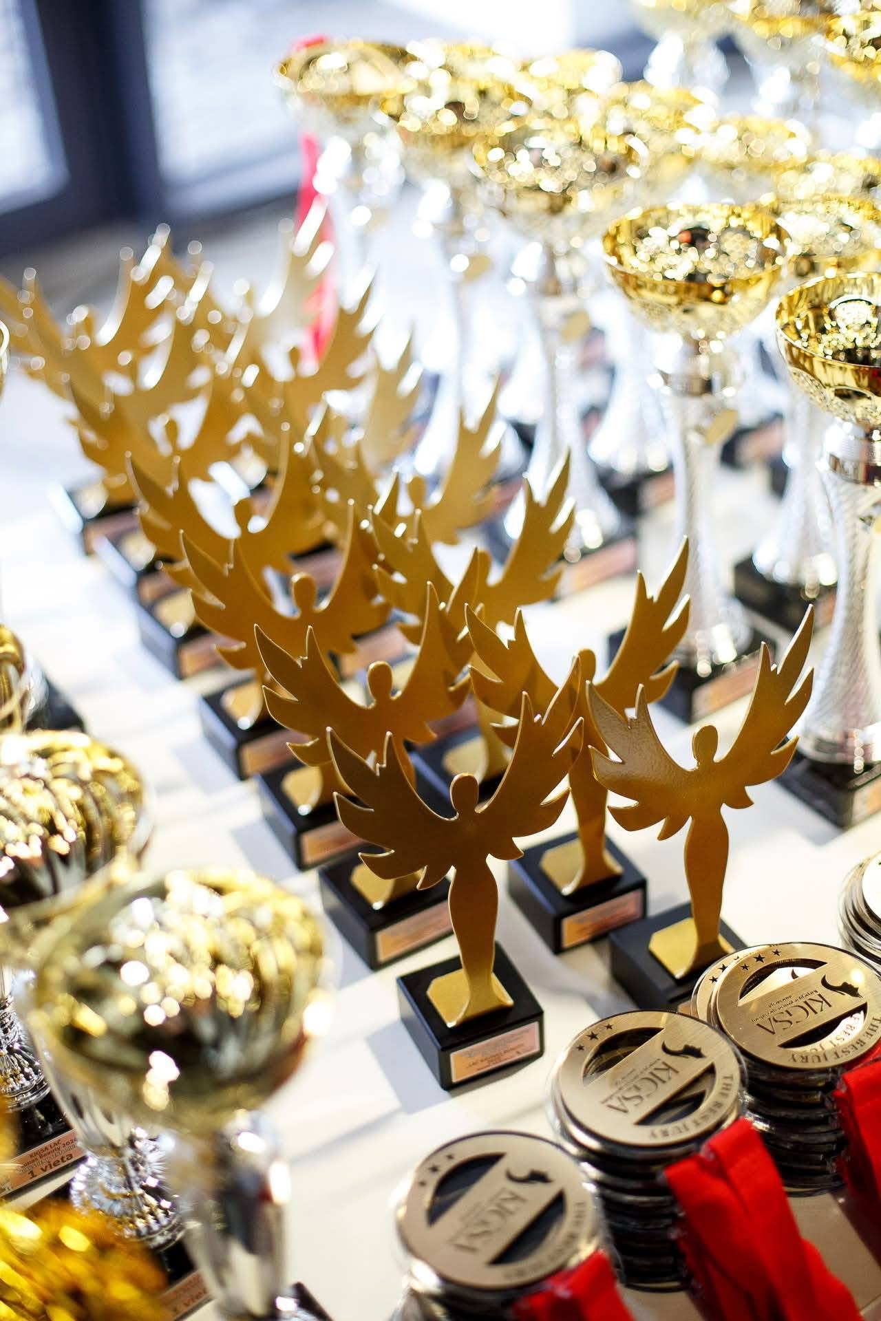 LIETUVOS ATVIRAS ČEMPIONATAS 2026 – REZULTATAI (2026.04.11)