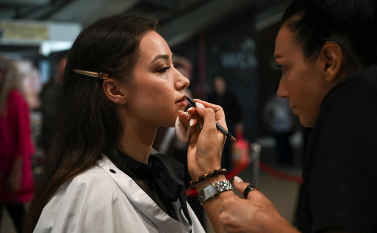  MOTERIŠKO PILNO ĮVAIZDŽIO KŪRIMO KONKURSO „EVENING STYLE“ REZULTATAI (2025.11.15)